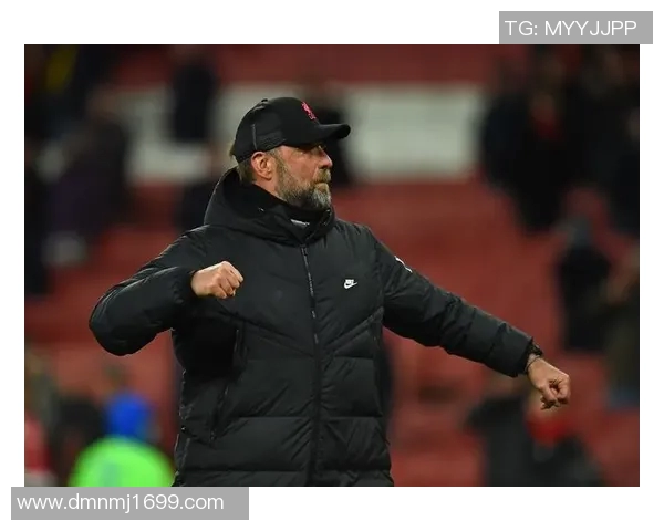 克洛普续约利物浦誓言再战欧冠力争夺冠荣耀