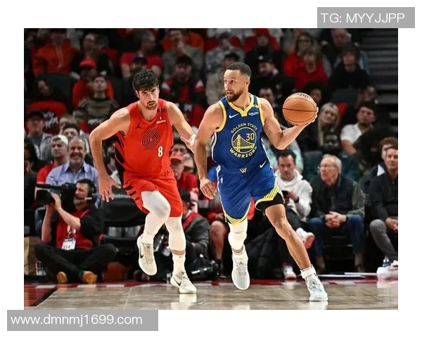 勇士与开拓者激战四月二十五日谁将赢得关键对决的胜利