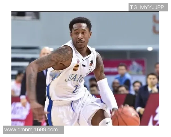 马尚布鲁克斯的篮球生涯与成就分析及其对中国篮球的影响