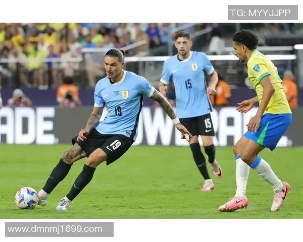2016年巴西与乌拉圭足球对决精彩回顾与赛后分析