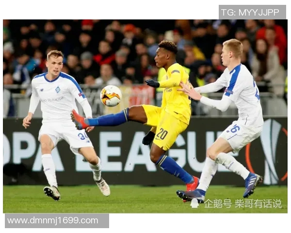 基辅迪纳摩对阵尤文图斯精彩直播全程回顾与分析