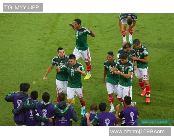 墨西哥与喀麦隆比赛赔率分析及投注建议详解