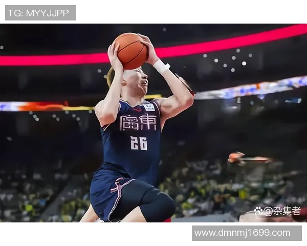 李晓旭:从篮球场上的拼搏到人生舞台的精彩蜕变